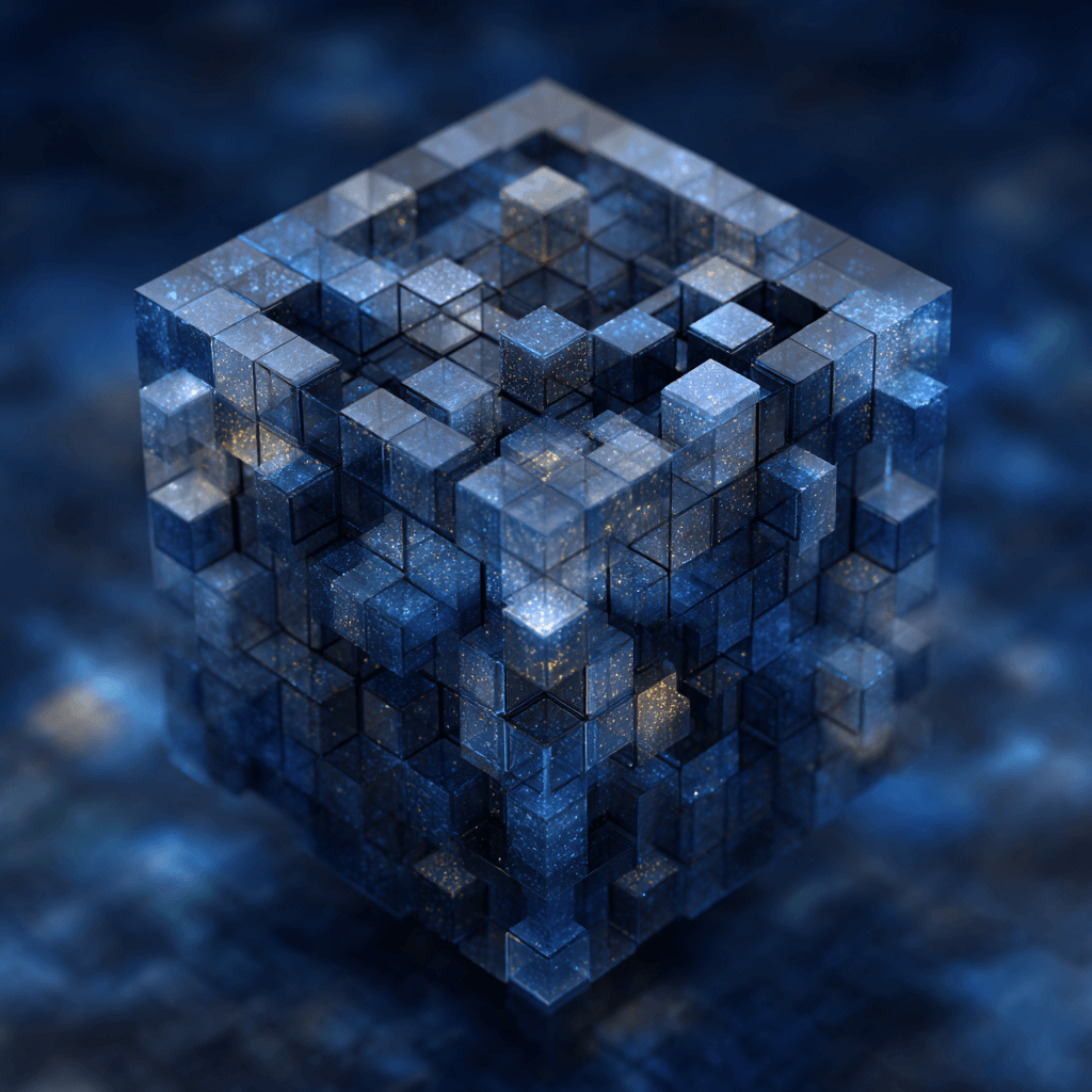 GEN3BLOCK — governance-first AI for organisations