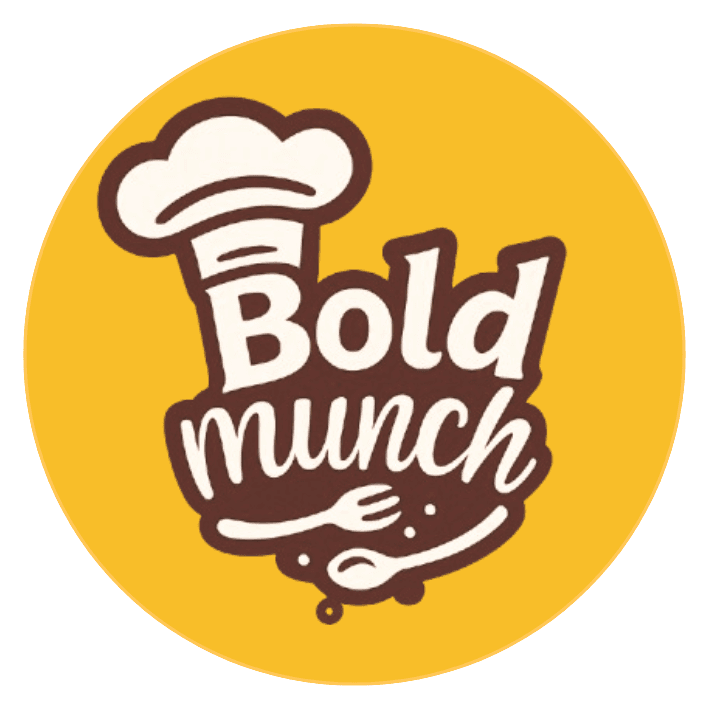Bold Munch
