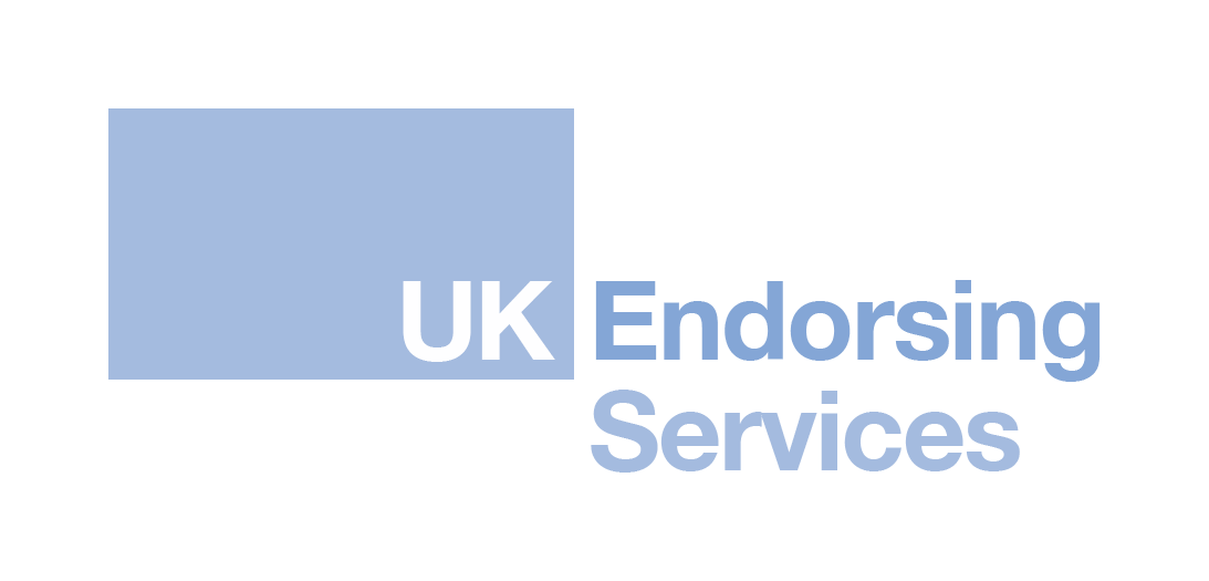 UK Endorsing Services